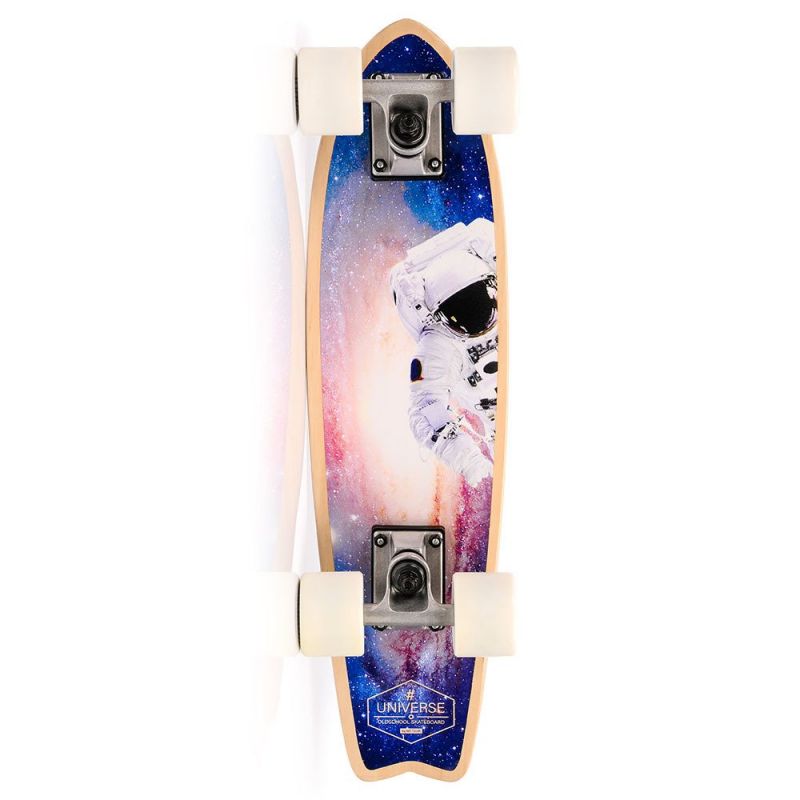 Meteor Spaceman 24291 skateboard Accessories/Skating Your Sports Performance