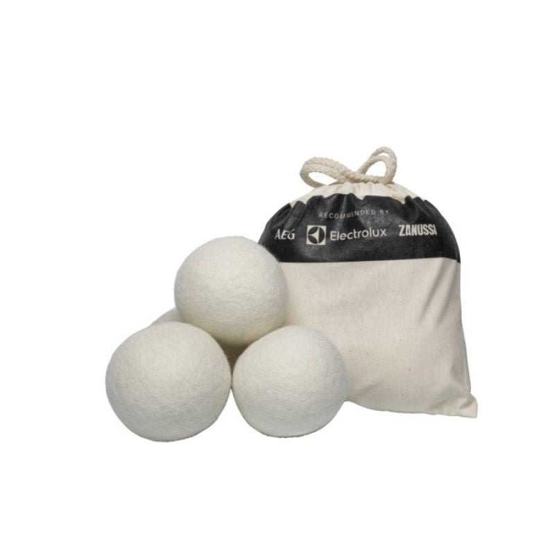 Balls for the ELECTROLUX M9YHODB2 dryer AGD - Akcesoria/Do pralek - akcesoria Your Sports Performance