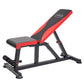 Multifunctional exercise bench HMS L8015 Accessories/Training equipment/Ławki Your Sports Performance