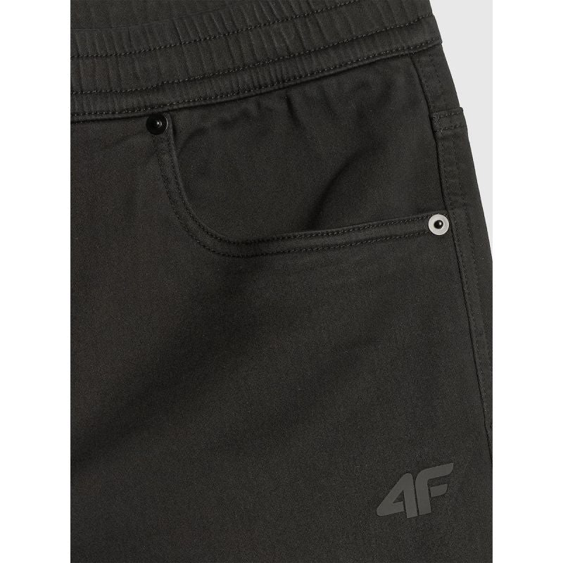 Men’s Casual Jeans 4F 4FRSS26TJNSM024-20S