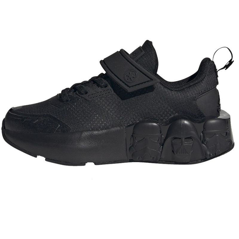 Adidas STAR WARS Runner K Jr ID5230 shoes Footwear/Lifestyle Adidas