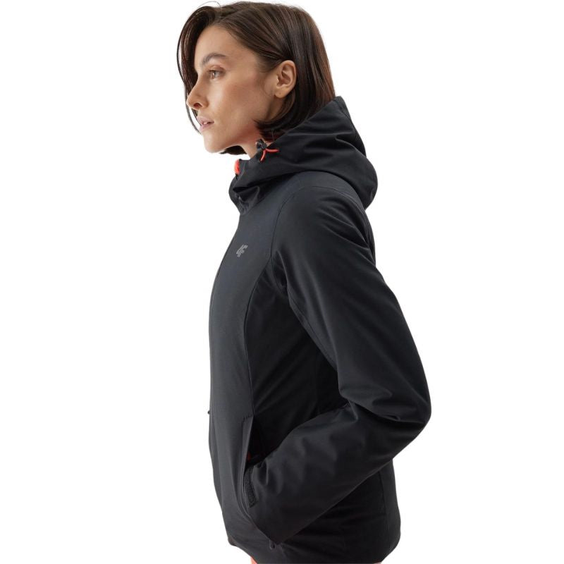 4F F120 W ski jacket 4FAW23TJACF120 21S Clothing/Outdoor 4F