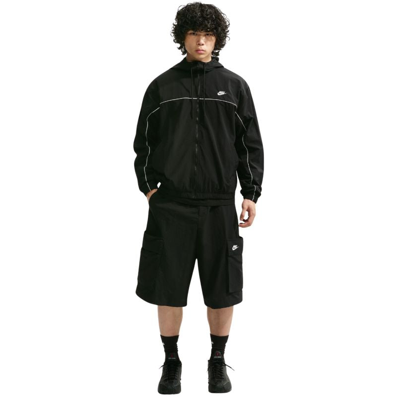 Nike Club men’s jacket black HJ2012 010