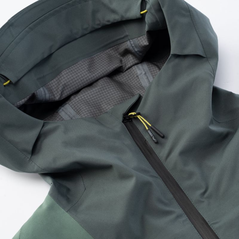 Men's MALAKU Transitional Jacket In preparation Your Sports Performance