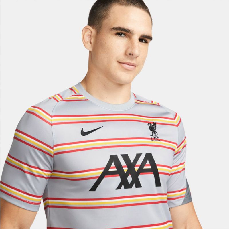 Nike Liverpool FC M DB7627 017 T-shirt Clothing/Football Nike