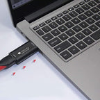 TECHLY GRABBER HDMI HDMI CAPTURE CARD 108 Kable i adaptery/Adaptery, przejściówki Your Sports Performance