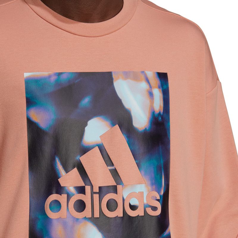 Adidas Youforyou Sweatshirt W HA2431 Clothing/Training Adidas