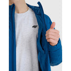 4F M 4FWSS25TDJAM539-46S jacket *Kategoria tymczasowa Your Sports Performance