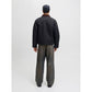 Jack&Jones pilot jacket JORNORREBRO WORKER JACKET 12282903 BLACK/CORDUROY C To be categorized Your Sports Performance
