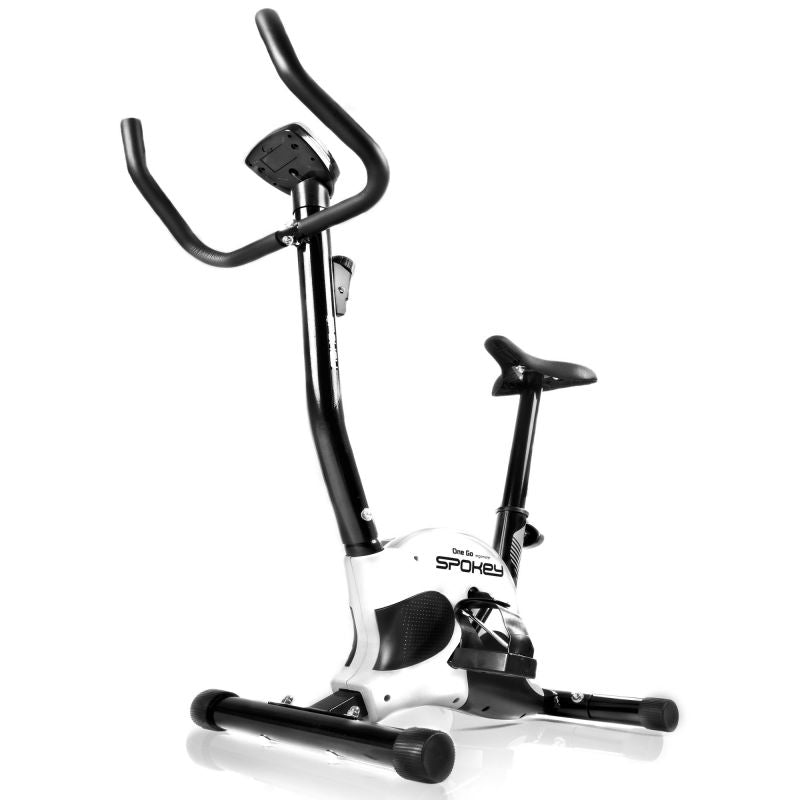 Spokey Onego 926190 mechanical exercise bike Accessories/Training equipment/Rowery, orbitreki Your Sports Performance