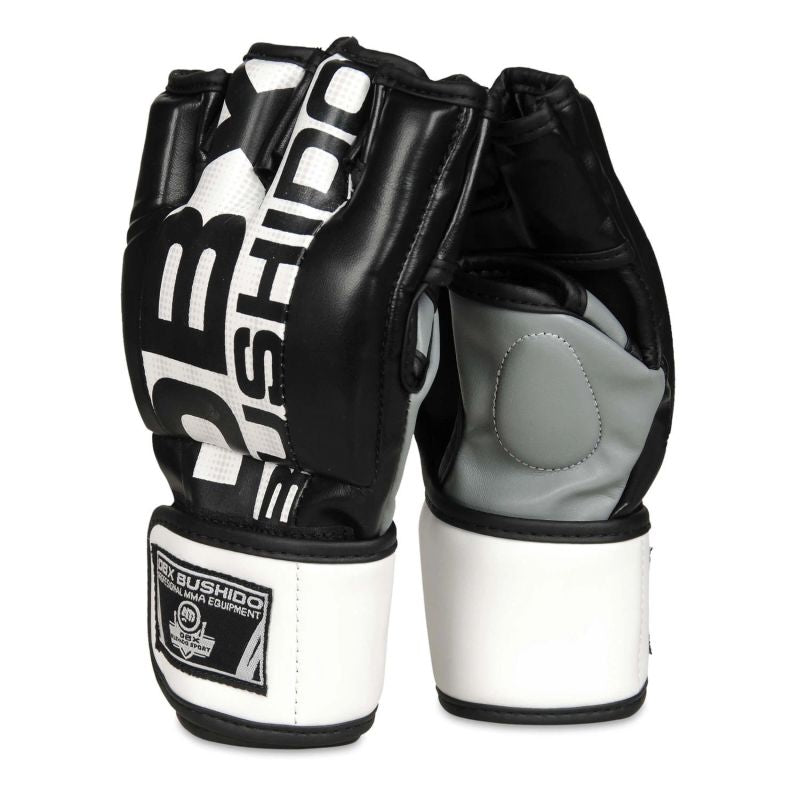 MMAM Gloves - Harmony - Valor Series DBX Bushido