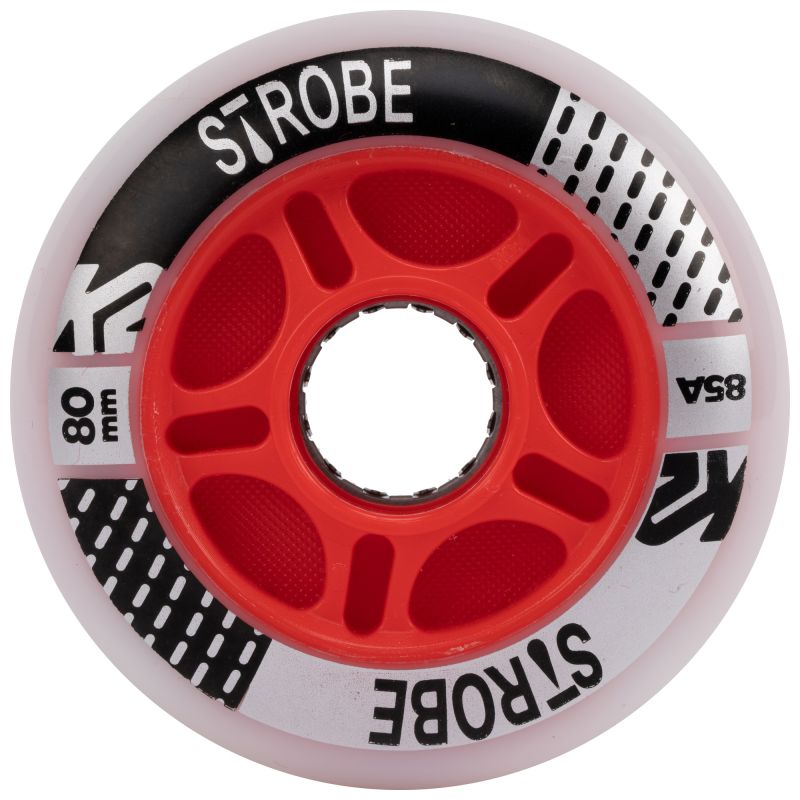 K2 STROBE 80MM – 2 PACK LIGHT