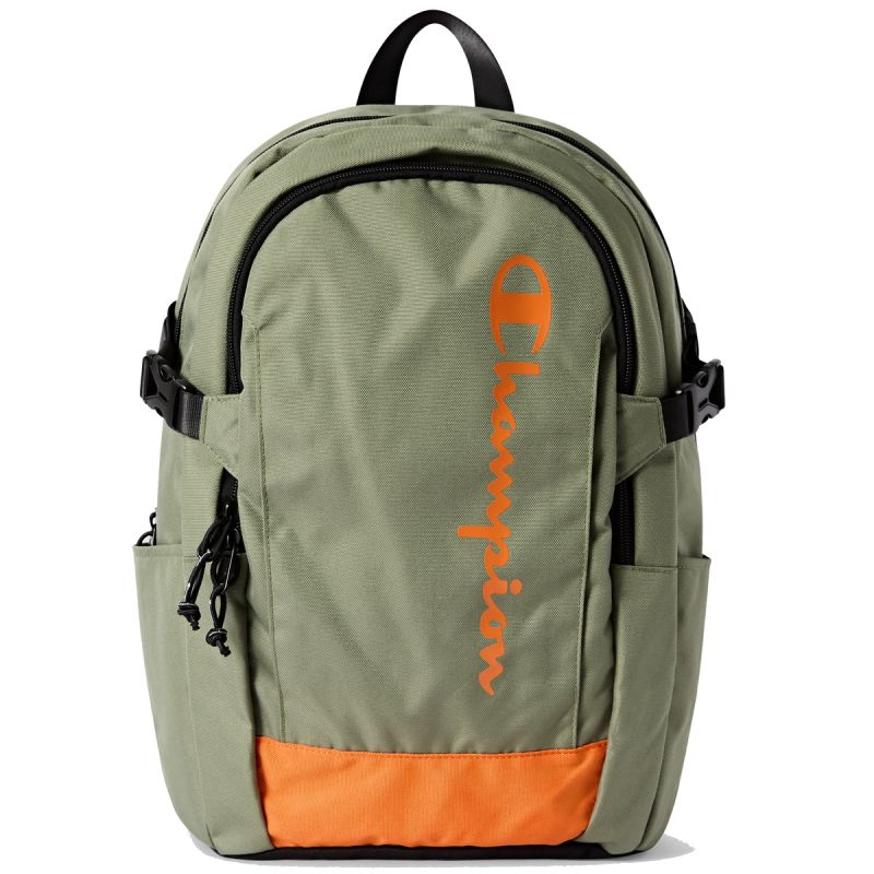 Champion backpack BACKPACK 806243 GS156 OLVN
