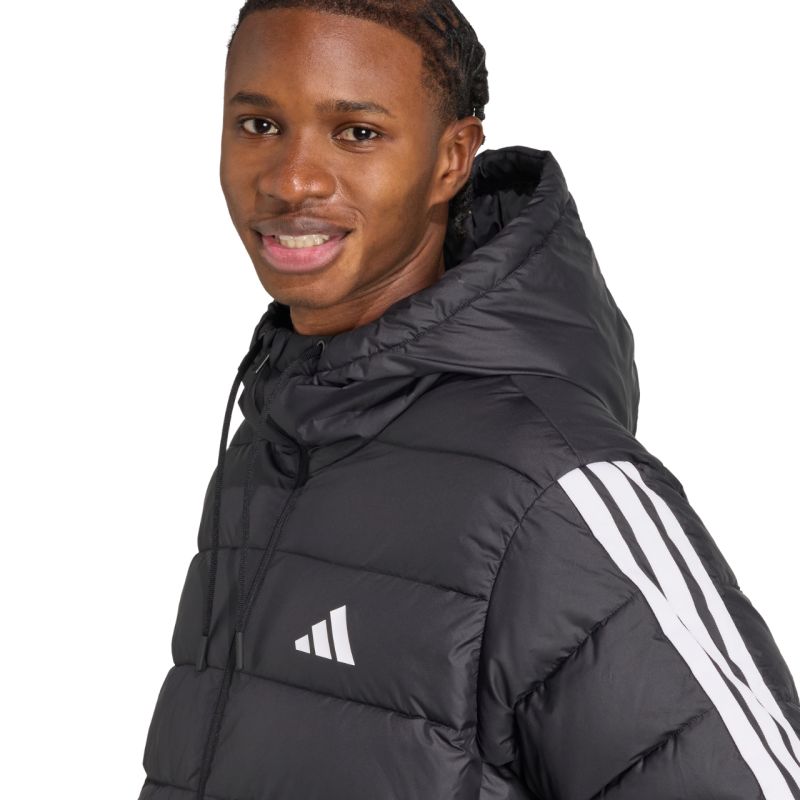adidas Essentials Climawarm 3-Stripes Jacket M JM8355 Clothing/Lifestyle Adidas