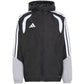 adidas Tiro 26 Competition All Weather Kids Jacket Black KB0156 To be categorized Your Sports Performance