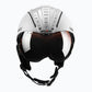 CASCO SP-2 Carbonic Vis helmet wh. S52-54 Narciarstwo/Kaski Your Sports Performance