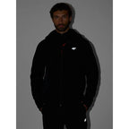Men's windproof softshell jacket 5000 membrane 4F 4FRAW26TSOFM679-20S
