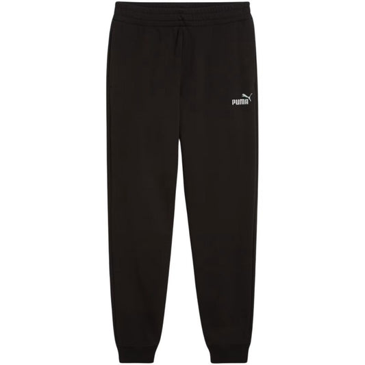 Puma Ess 2 Color No.1 Logo Pants M 684714 01 Clothing/Lifestyle/Trousers, shorts Puma