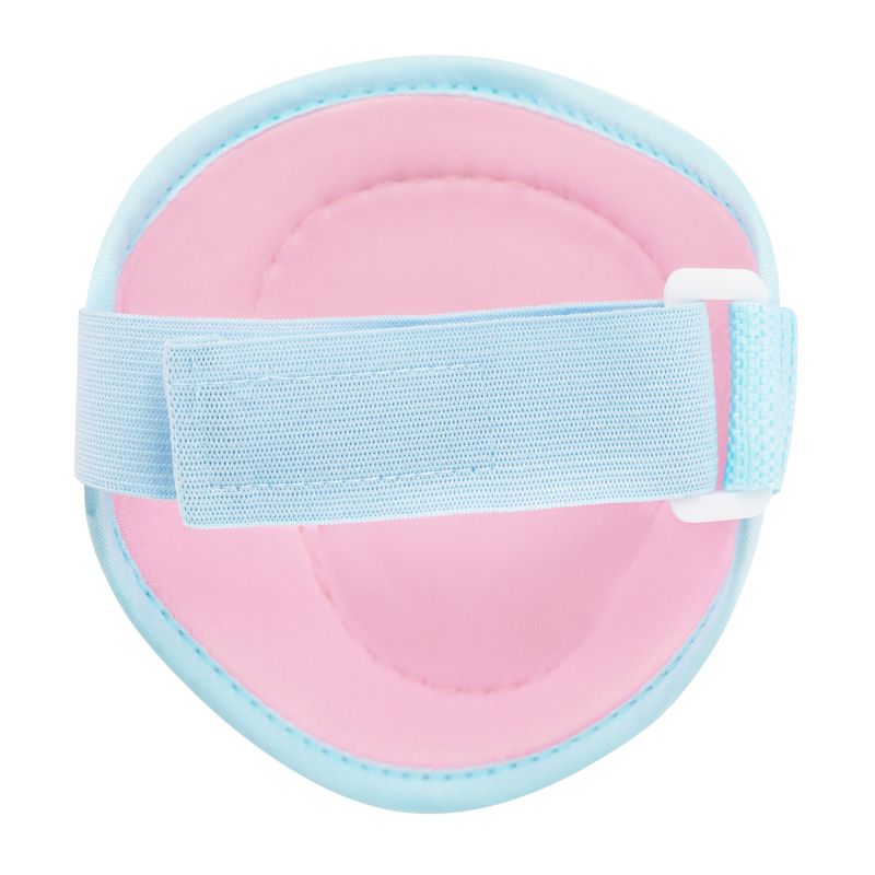 Spokey Buffer S protector set SPK-944686 Accessories/Protectors and knee pads Your Sports Performance