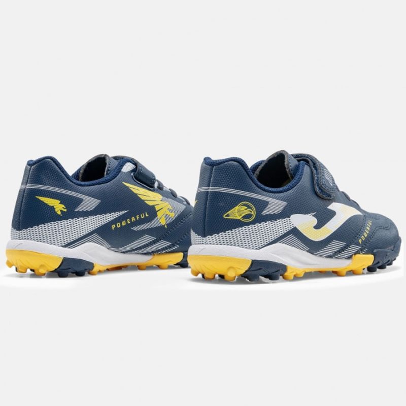 Joma POWERFULL 2603 Jr TF Shoes POJS2603TFV To be categorized Your Sports Performance