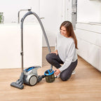 Black+Decker BXVML700E (700W) Bagless Vacuum Cleaner AGD - Produkty/Odkurzacze Your Sports Performance
