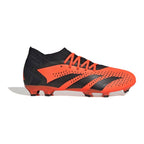 Adidas Predator Accuracy.3 FG M GW4591 football shoes Footwear/Football Adidas