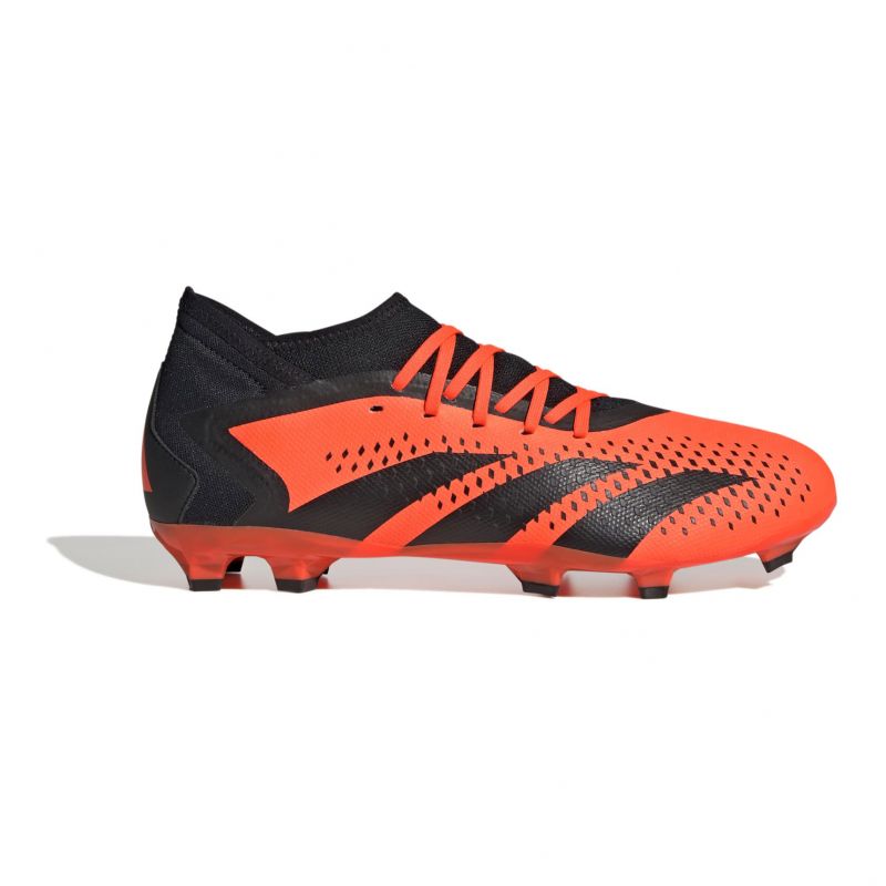 Adidas Predator Accuracy.3 FG M GW4591 football shoes Footwear/Football Adidas