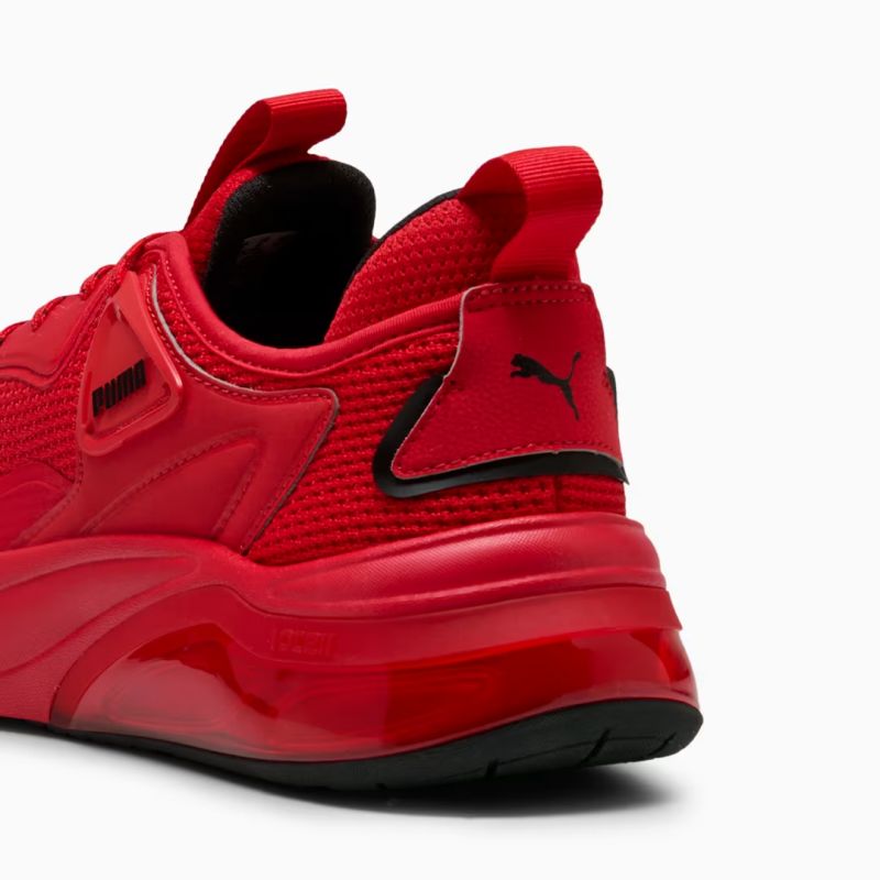 Puma Cell Thrill For All Time M 31016811 shoes Footwear/Lifestyle Puma