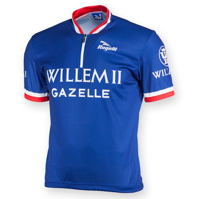 Rogelli T-shirt Willem2 S Clothing Your Sports Performance