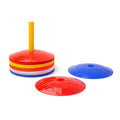 Yakima training cones with collection stand 100328 40pcs. Accessories/Training equipment Yakima