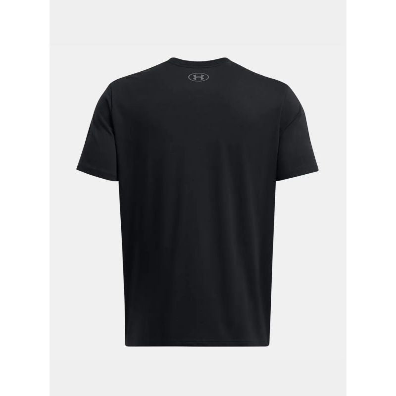 Under Armour T-shirt M 1386793-001 Clothing/Training Your Sports Performance