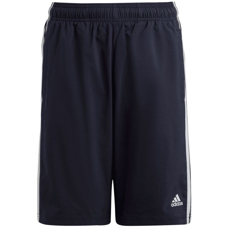 Adidas Essentials 3-Stripes Woven Jr IC6822 shorts Clothing/Training Adidas