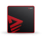 SAVIO Turbo Dynamic M gaming mouse pad (450mm x 3mm) In preparation Your Sports Performance