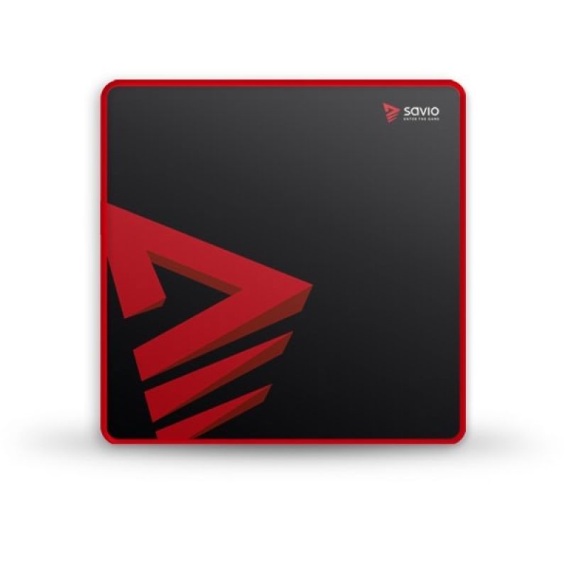 SAVIO Turbo Dynamic M gaming mouse pad (450mm x 3mm) In preparation Your Sports Performance