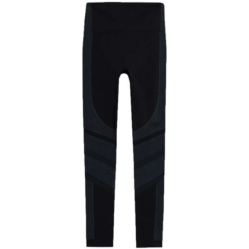 Thermoactive leggings 4F F116 W 4FAW23USEAF116 20S Clothing/Ski 4F