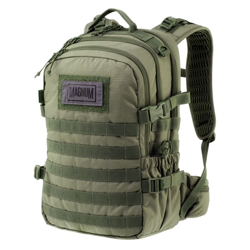 Magnum Urbantrask 25 backpack 92800538538 Accessories/Plecaki/Magnum Your Sports Performance