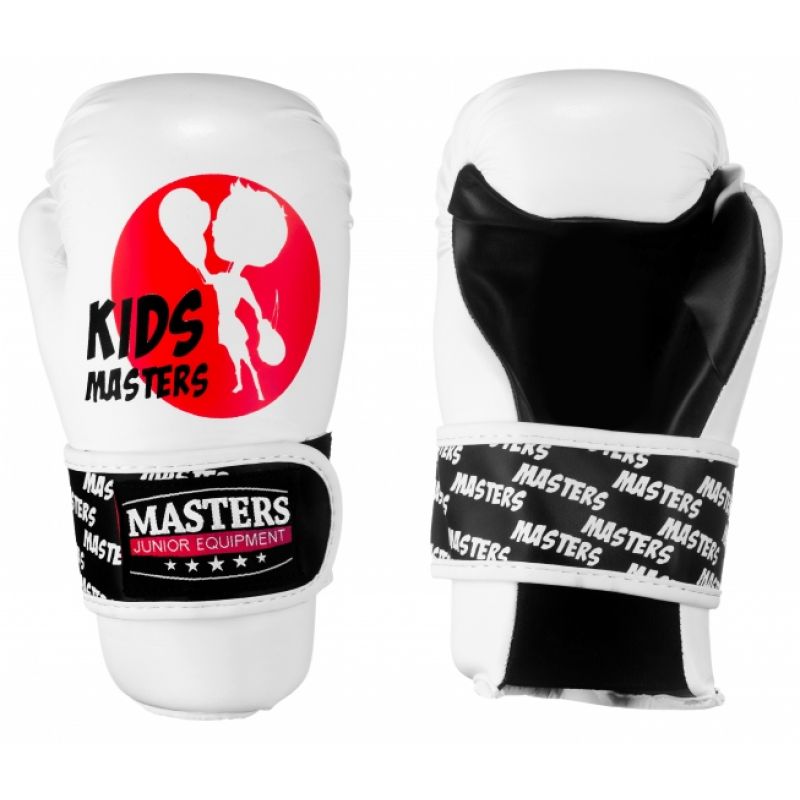 Masters open gloves MJE - ROSM-KM 01123-KMM Accessories/Gloves Your Sports Performance