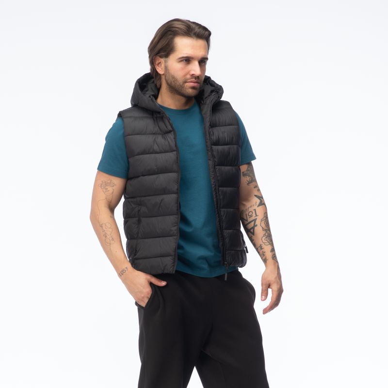 Men's Quilted Vest MIRADO VEST Martes
