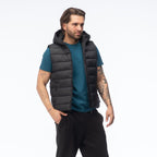 Men's Quilted Vest MIRADO VEST Martes