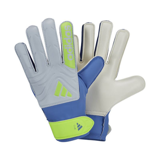 adidas Copa Club Goalkeeper Jr JH3791 goalkeeper gloves Accessories/Gloves Adidas