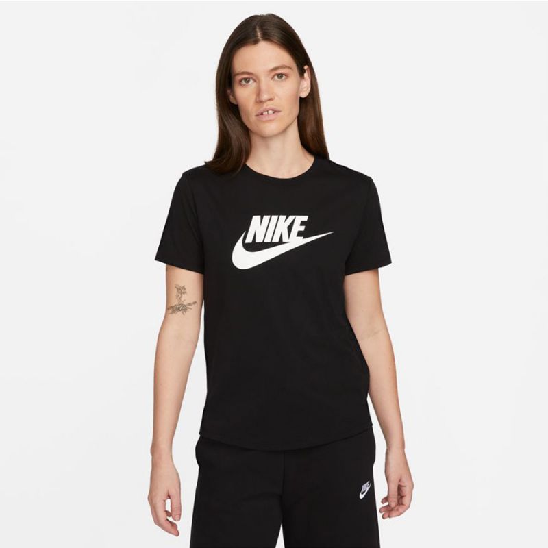 Nike Sportswear Essentials T-Shirt W DX7902-010 Clothing/Training Nike