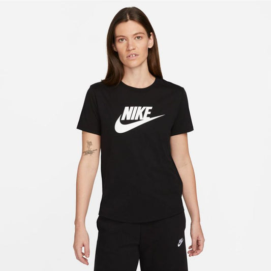 Nike Sportswear Essentials T-Shirt W DX7902-010 Clothing/Training Nike