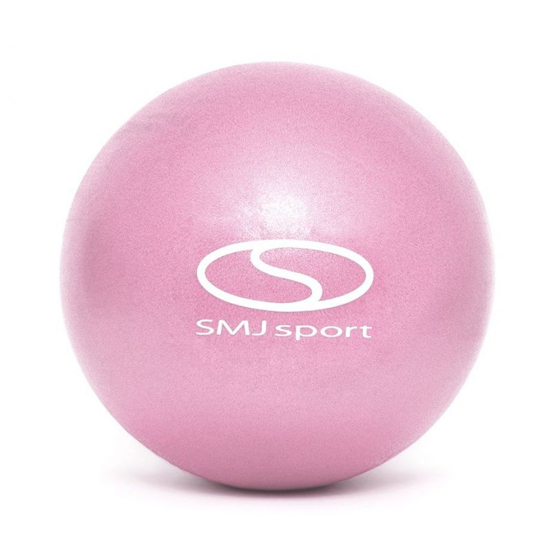 Pilates rubber gymnastics ball PVC BL032 25 cm HS-TNK-000011185 Accessories/Training equipment Your Sports Performance
