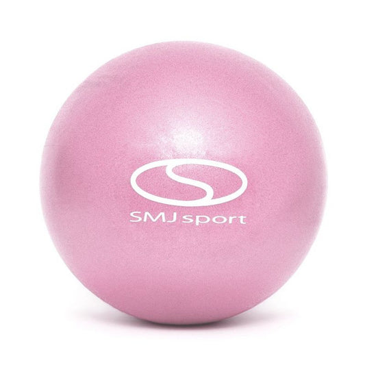Pilates rubber gymnastics ball PVC BL032 25 cm HS-TNK-000011185 Accessories/Training equipment Your Sports Performance