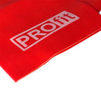 Rubber Fitness Profit 120 * 15 * 0.55 cm red DK 2227 Accessories/Training equipment Your Sports Performance