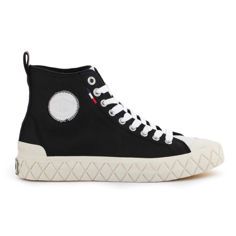 Palladium Palla ACE MID LTH UL U 77174-002-M shoes Footwear/Lifestyle/Palladium Your Sports Performance
