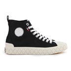 Palladium Palla ACE MID LTH UL U 77174-002-M shoes Footwear/Lifestyle/Palladium Your Sports Performance
