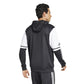 Hoodie adidas Squadra 25 M JE2778 Clothing/Football Adidas