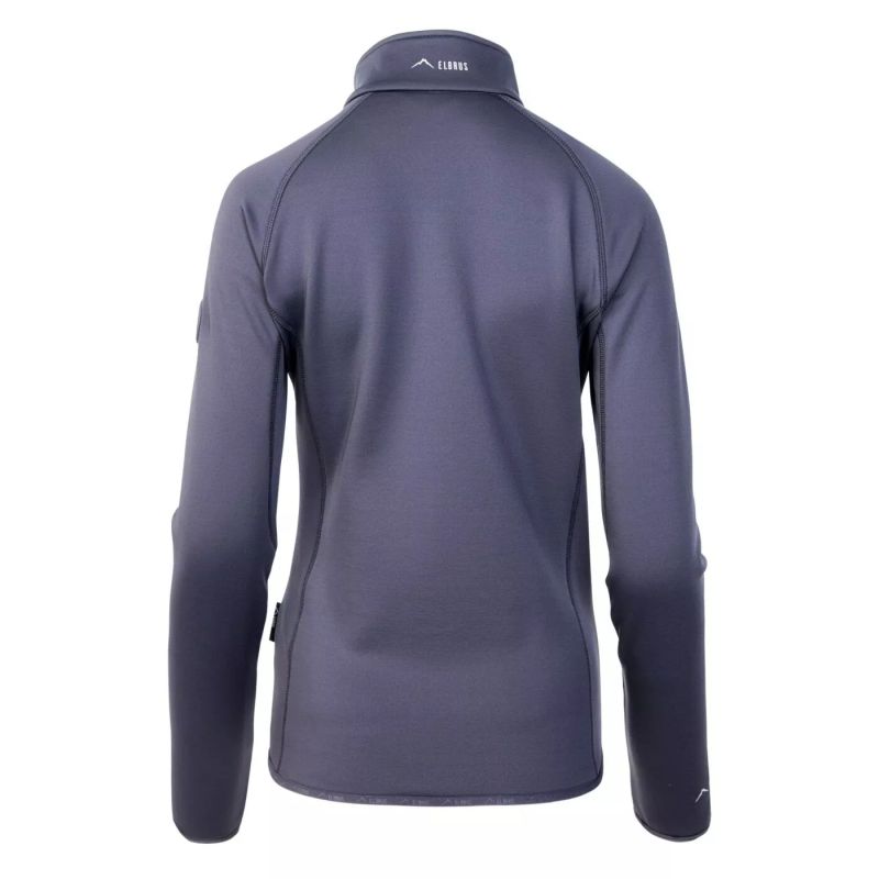 Elbrus Nomi W sweatshirt 92800549492 Clothing/Outdoor/Elbrus Your Sports Performance