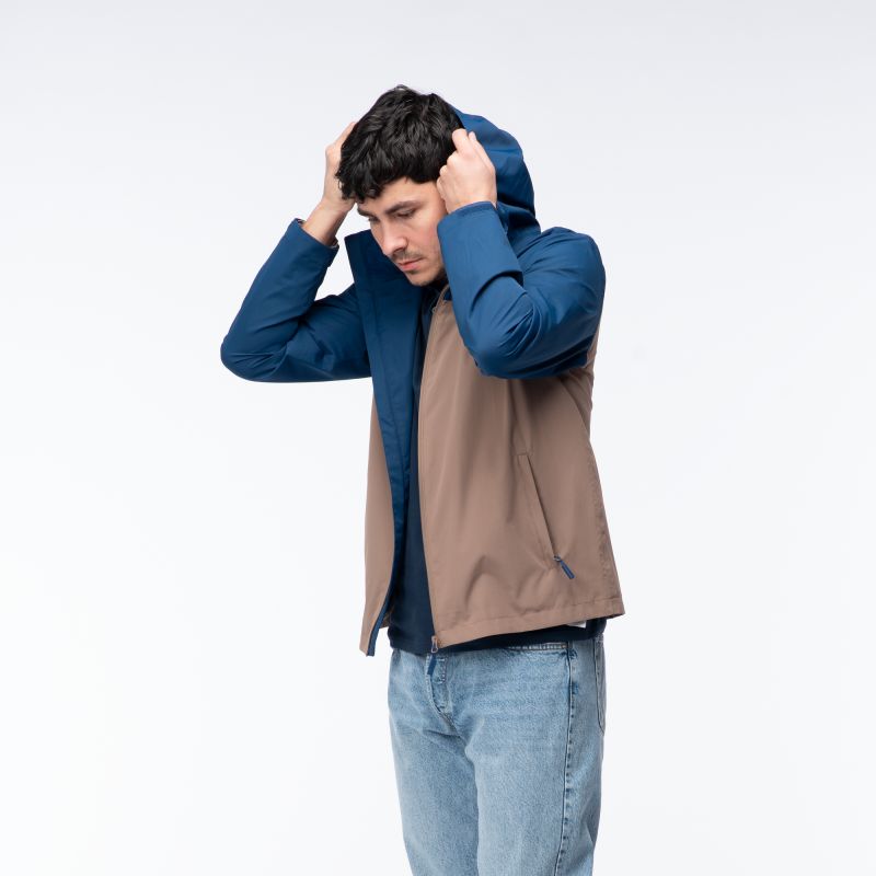 Men's GANMORE Transition Jacket In preparation Your Sports Performance